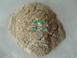 Sodium Bentonite (Non-treated benotnite ) for oil drilling, the Same Quality of Wyoming Bentonite on Promotion API 13A Section 10